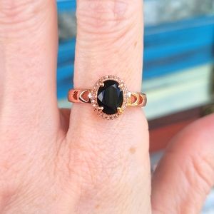 💍2 for $20 Fragrant Jewels Wicked Ring